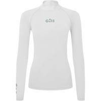 Femmes Zenzero Long Sleeve Lycra Vest